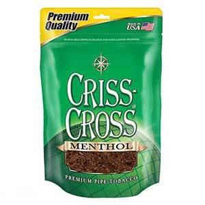 CC PIPE TOB VB MENTHOL 8OZ BAG