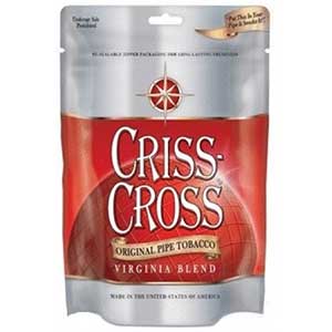 CC PIPE TOB VB ORIGNAL 8OZ BAG