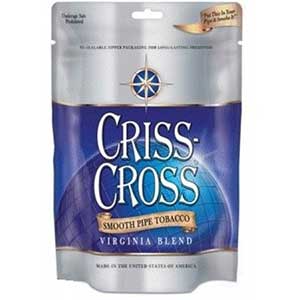CC PIPE TOB VB SMOOTH 3OZ BAG