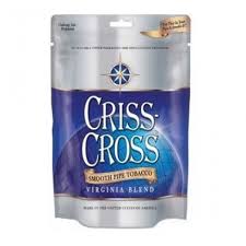 CC PIPE TOB VB SMOOTH 8OZ BAG - VIGRINIA BLEND SMOOTH 8 OZ BAG - 910438