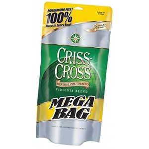 CC PIPE TOB VB MENTHOL 16Z BAG