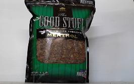 GOOD STUFF TOB 16oz MEN