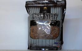 GOOD STUFF TOB 16oz SILVER - 24/CASE - 910500