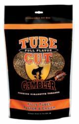 GAMBLER TC TOB FF 8oz 1CT - ITEM # GTLRE - 910604