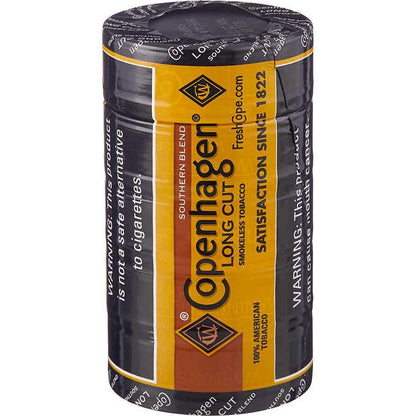 COPENHAGEN 1.2Z 5CT LC S/BLEND