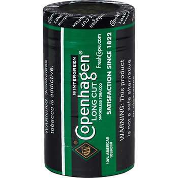 COPENHAGEN 1.2Z 5CT LC WG - 911021