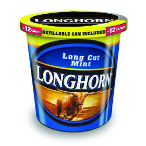 LONGHORN 14.4Z LC MINTTUB - 8/CA - 911059