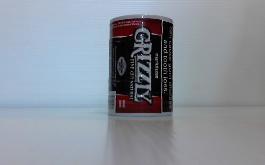 GRIZZLY 1.2Z 5CT FC NAT - CH HARTNETT ITEM # 569566 - 911061
