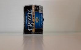 GRIZZLY 1.2Z 5CT MINT PCH - 911067