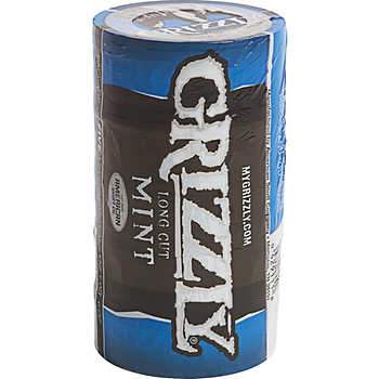 GRIZZLY 1.2Z 5CT LC MINT - 911068