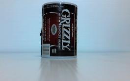 GRIZZLY 1.2Z 5CT LC STR - CH HARTNETT ITEM # 569574 - 911075