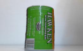 HAWKEN WINTERGREEN 1.2 OZ 5CT - CH HARTNETT ITEM # 569707 - 911250