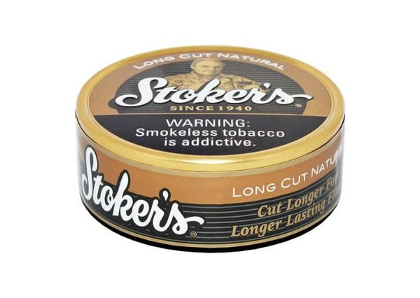 STOKERS 1.2Z 5CT LC NATURAL - 911395