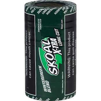 SKOAL XTRA 1.2Z 5CT LC WG - 5CT - 911476