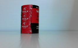 TIMBERWOLF 1.2Z 5CT FC NAT - 911580