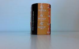 TIMBERWOLF 1.2Z 5CT LC PEACH