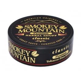 SMOKEY MT CHW CLASSIC 10CT