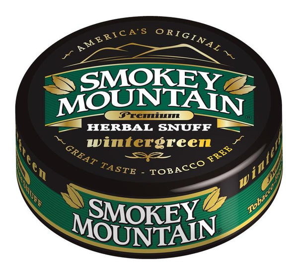 SMOKEY MT CHEW WINT 10CT - REGULAR PRICE $23.50 - 911595