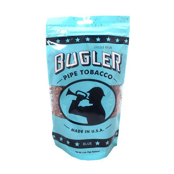 BUGLER PIPE TOB BLUE 4Z BAG