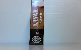 KAYAK 1.2Z 10CT FC NAT - 10CT - 911678