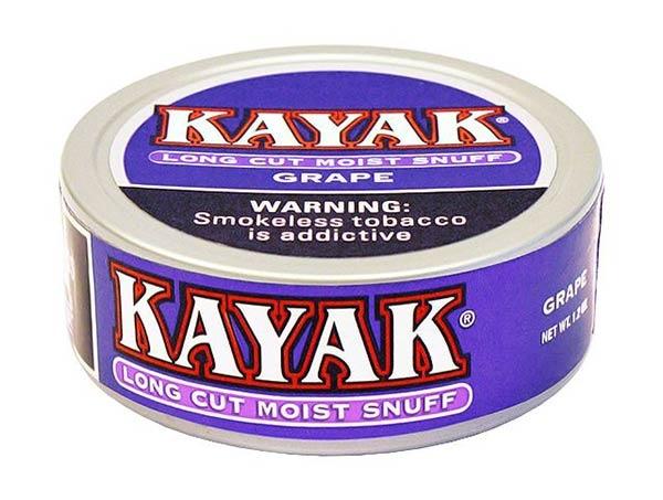 KAYAK $2.49 1.2Z 10CT LC GRP - 911704