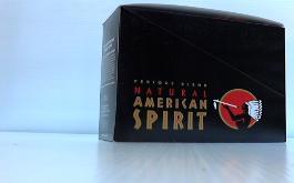 AM SPIRIT PCH BLACK 6/1.41OZ - 913102
