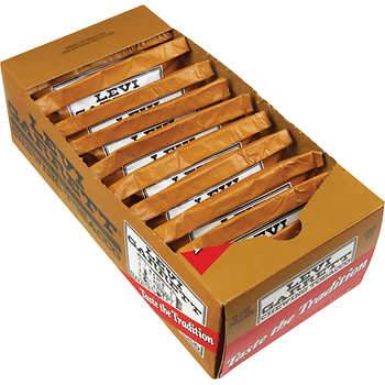 LEVI GARRETT POUCH 3oz/12CT - 913600