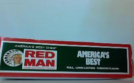 REDMAN REG POUCHES 3Z 12CT - 12/CA - 913750