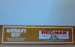 REDMAN GB POUCHES 3Z 12ct - 913770