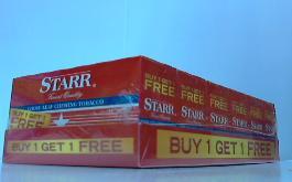 STARR POUCH B1G1F 6Z 6CT