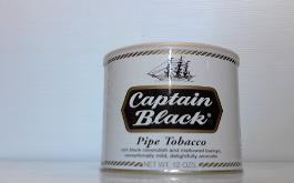 CAPTAIN BLK ORIGINAL CAN 12oz