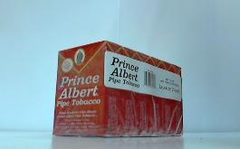 PRINCE ALBERT PKT 1.5Z 6CT