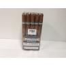 CUBANROUND 20CT NAT CHURCHILL - P&K CUBAN ROUNDS CHURCHHILL NATURAL 20 CT BUNDLE 7 - 919225