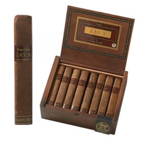RP JAVA THE 58 MADURO 24CT