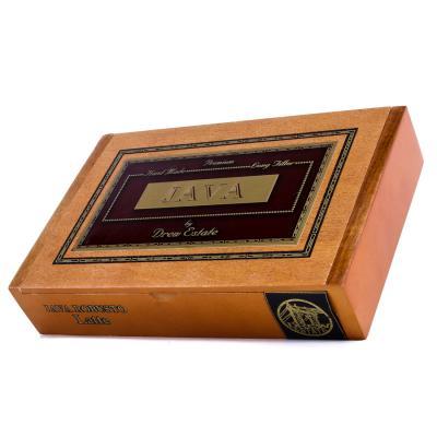 RP JAVA LATTE ROBUSTO 24CT