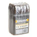 CUBANROUND 20CT MAD TORPEDO - P&K CUBAN ROUNDS TORPEDO MADURO 20 CT BUNDLE 6.00  - 919448