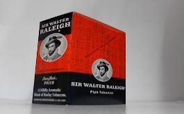 WALTER RALEIGH REG PCH1.5Z/6CT