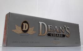 DEANS FC 100 MILD 10/20PK - 949651