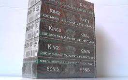 TUBE GAMBLER TC KG GREEN 5CT - 949698