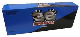 38 SPECIAL FC 100 LIGHT BOX - 949731