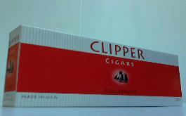 CLIPPER FC 100 FF