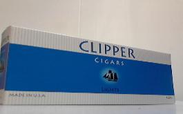 CLIPPER FC 100 SMOOTH