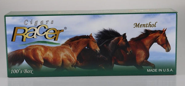 RACER FC 100 MEN BOX 10/20PK - 949739