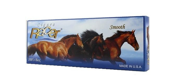 RACER FC 100 SMOOTH BOX   10/20PK - 949771