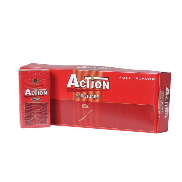 ACTION FC 100 FF RED BOX - 949773