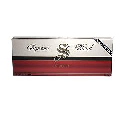 SUPREME FC 100 FF