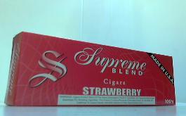 SUPREME FC 100 STRWBRY
