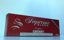 SUPREME FC 100 CHERRY