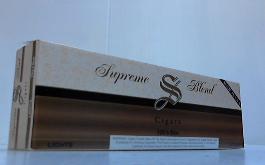 SUPREME FC 100 SMOOTH BOX 10/20PK - 949813