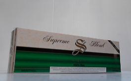 SUPREME FC 100 MEN BOX  10/20PK - 949814